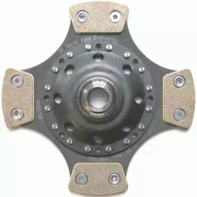 SACHS PERFORMANCE 881864999962 -  Диск сцепления